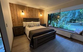 Magnolia Bed & Breakfast